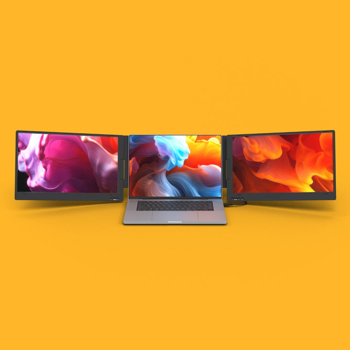 Duo pro 14''