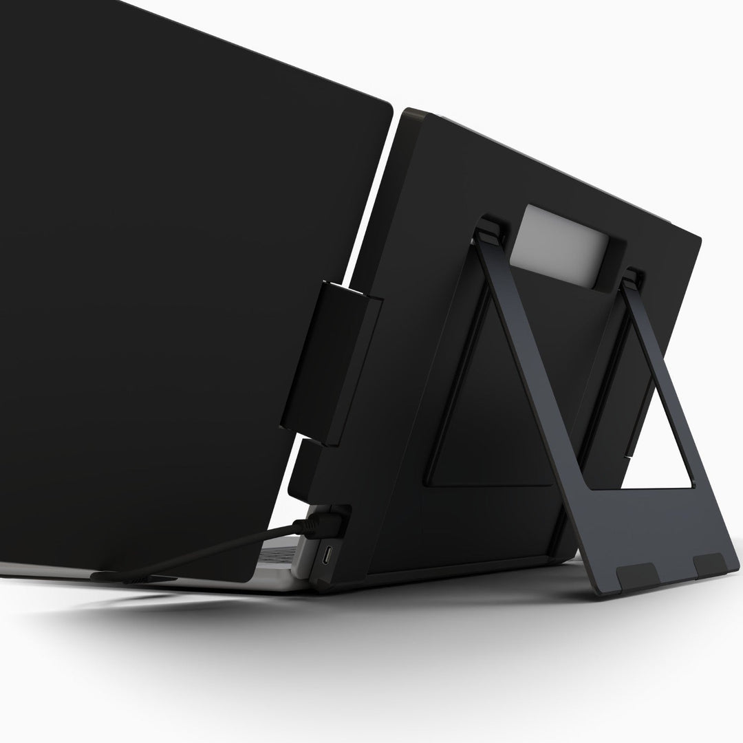Duo pro 14''