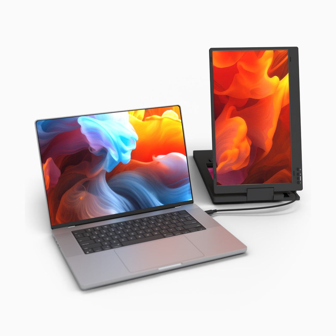 Duo pro 14''