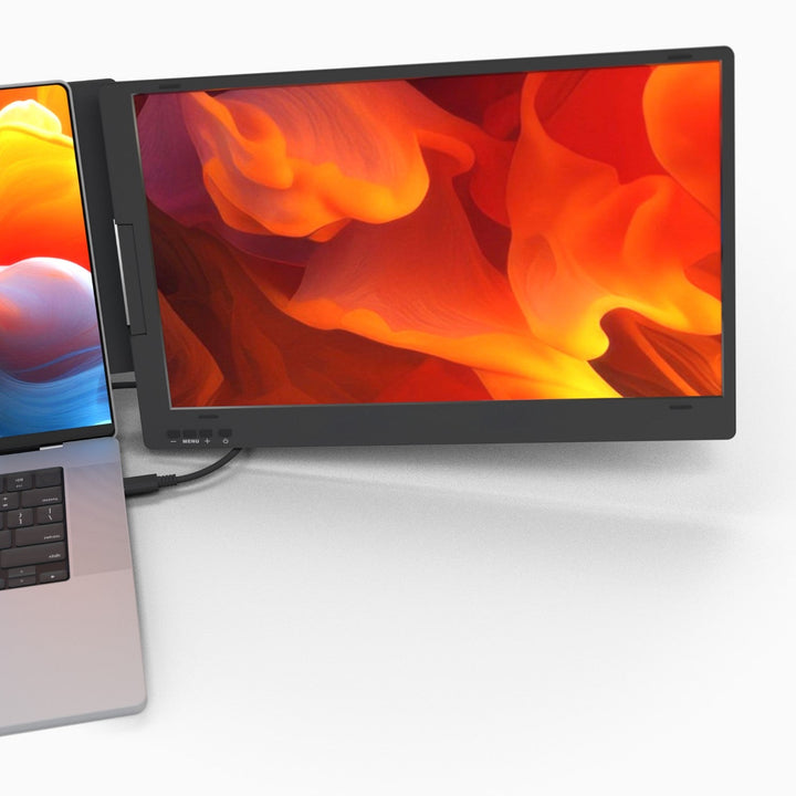 Duo pro 14''