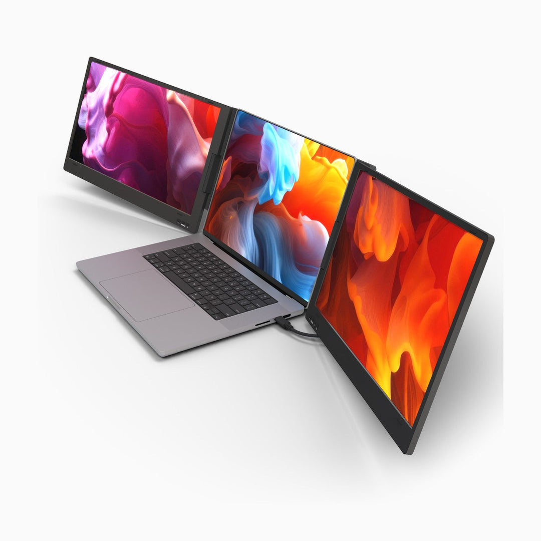 Duo pro 14''